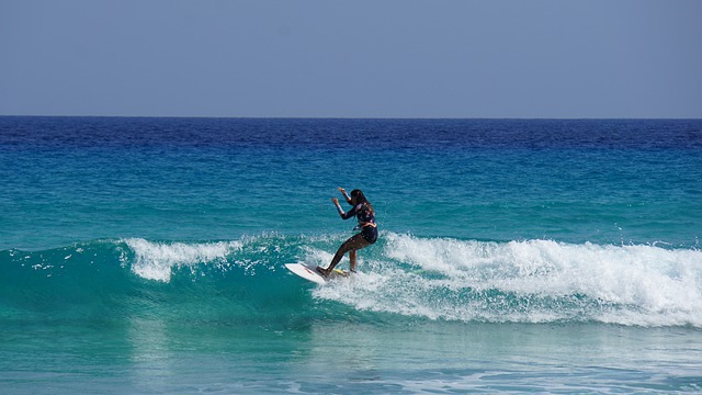 tenerife ou fuerteventura pour des vacances