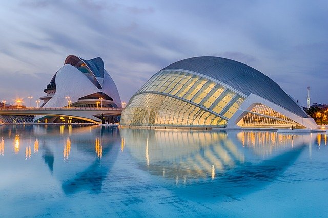 Musée de la Science de Valence