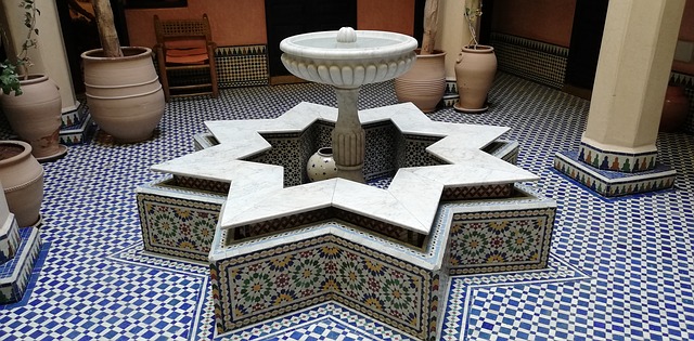 marrakech en avril en famille