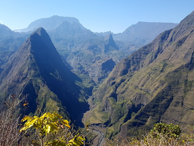 meteo la reunion en juin