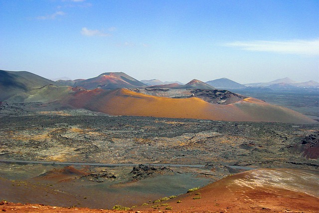 lanzarote ou aller