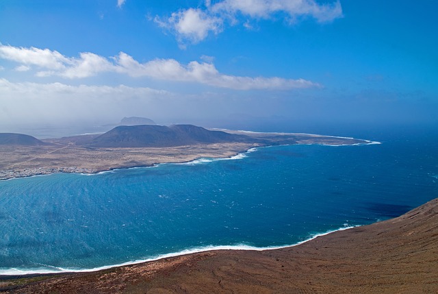 endroit incontournable lanzarote