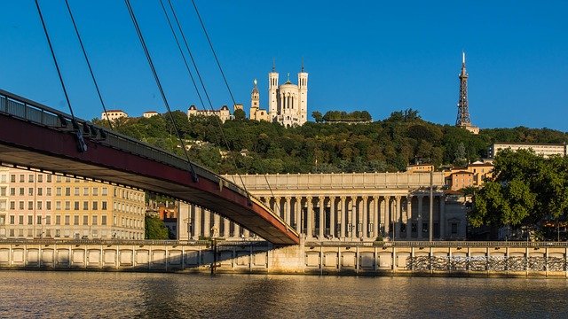 lyon