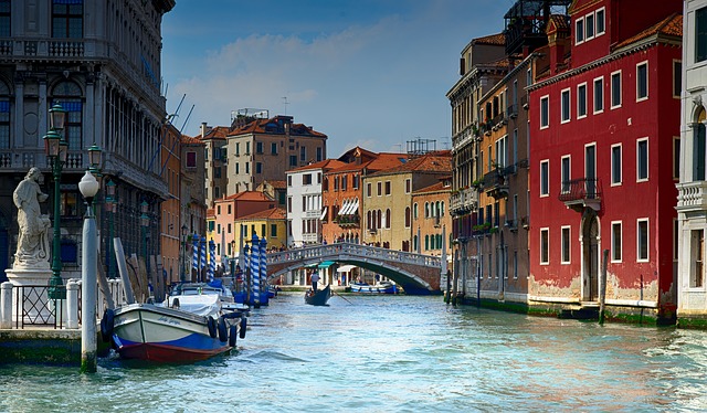 venise en septembre avis