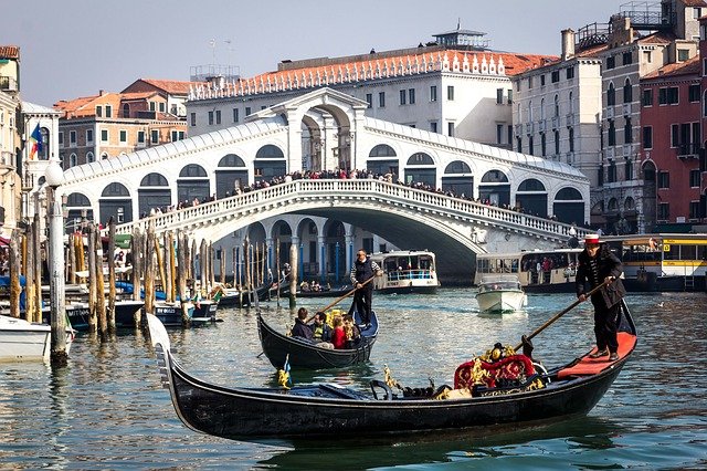 meteo venise septembre