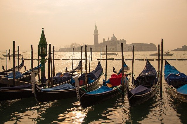 venise fin septembre