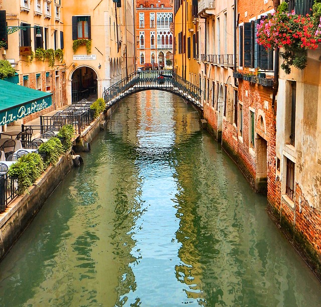 venise début septembre