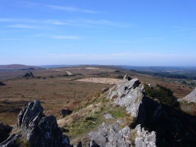 ou aller en Bretagne en amoureux