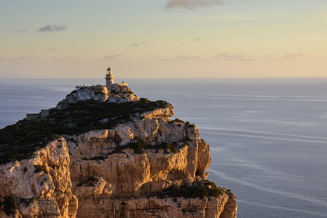 meteo sardaigne octobre