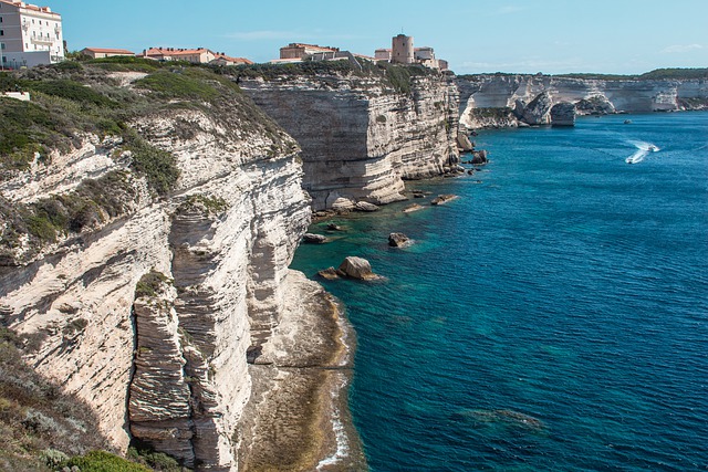 meteo corse septembre