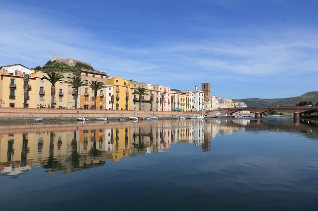 avis la Sardaigne en octobre