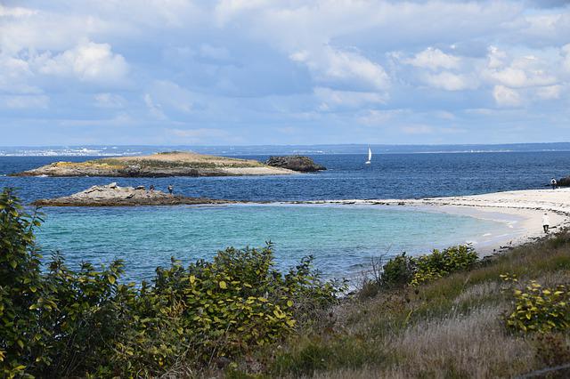 Où aller en Bretagne en famille