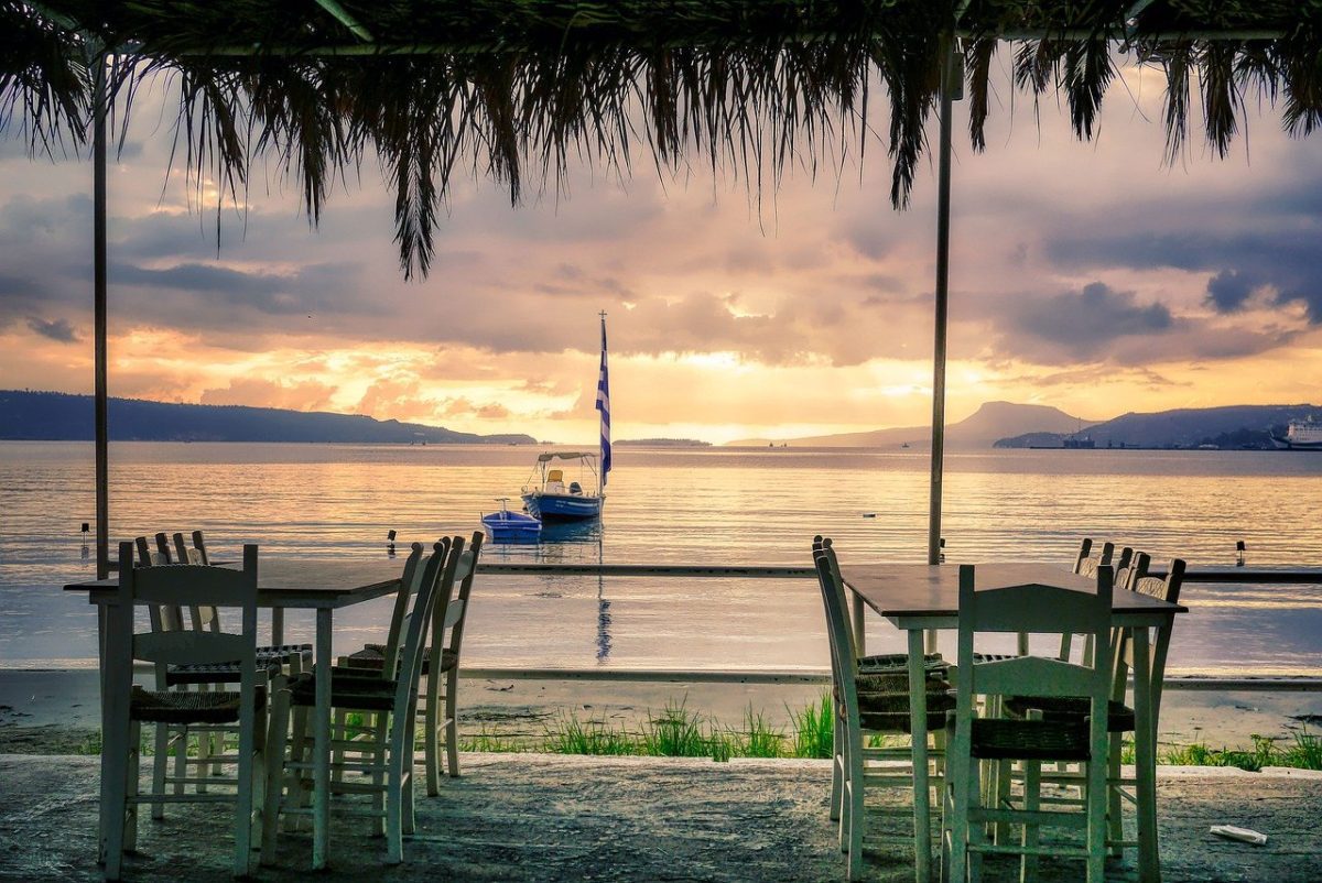 où aller en crete en amoureux