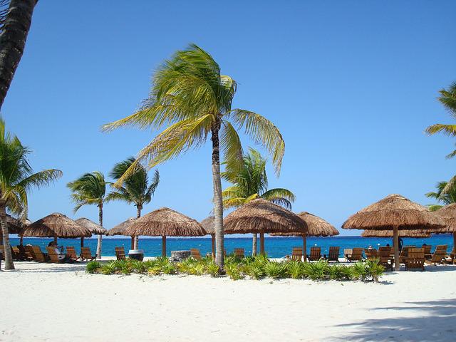 mexique pour des vacances a la mer pas cher en octobre