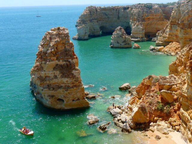 L'Algarve