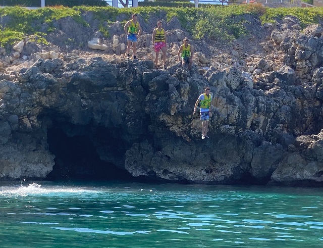 kayak crete