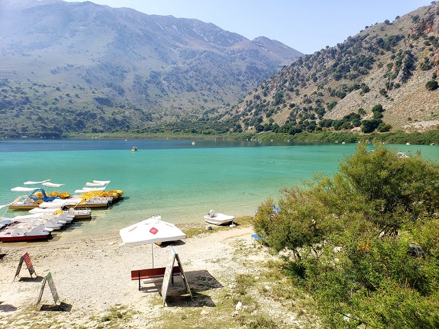 lac de kpurnas