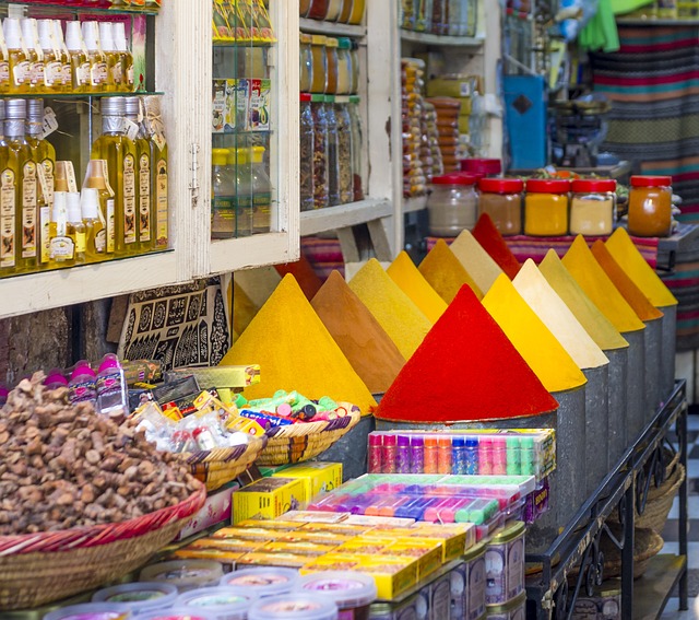 marrakech en février avis