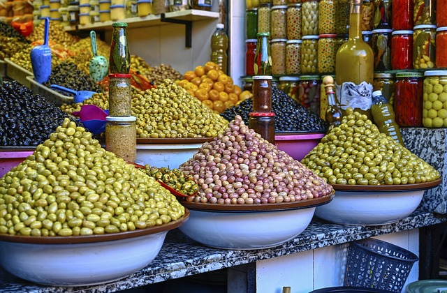 que faire a Marrakech en février quand il pleut