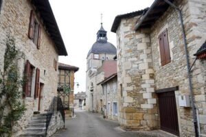 Que faire dans l'Ain ? TOP 20 des destinations incontournables