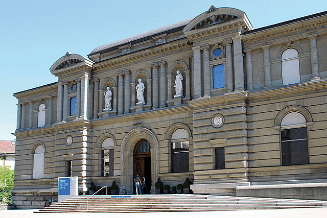 Musée des Arts Berne