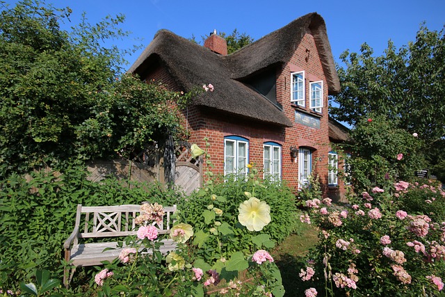 Destination pour faire de la randonnée en Normandie