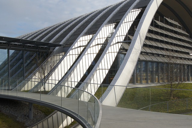 Musée de Berne Zentrum Paul Klee