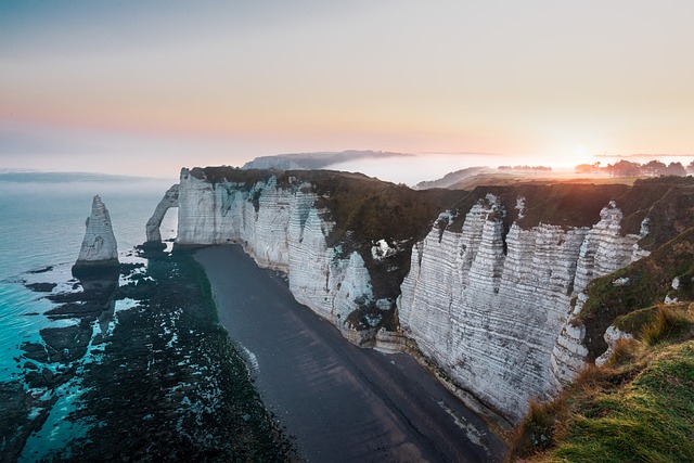 Les plus belles destinations de Normandie