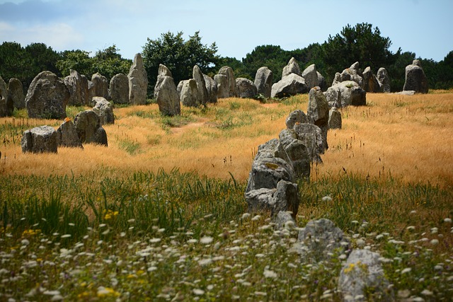 visiter Bretagne 5 jours