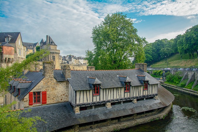 la bretagne en 5 jours