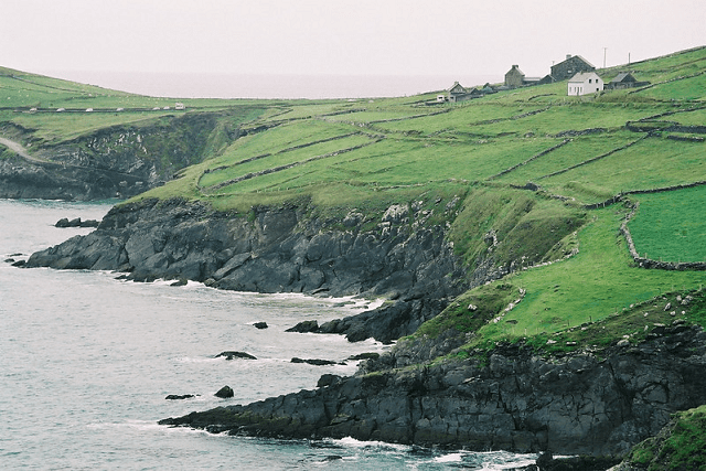 itineraire irlande 10 jours