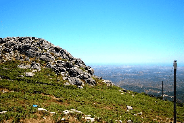 Circuit de 1 semaine en Algarve