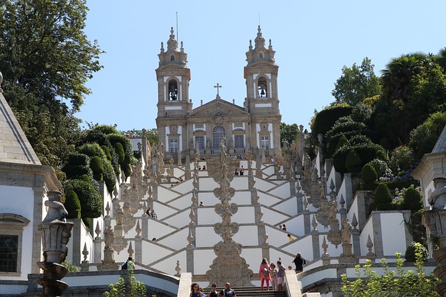 Visiter le Portugal en 2 semaines