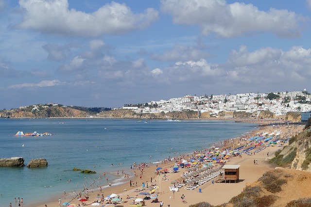 Itinéraire Portugal 15 jours cet été