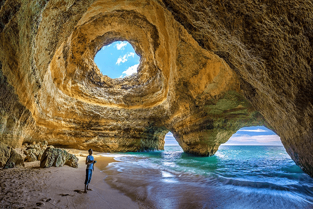 Road trip de 2 semaines au Portugal 