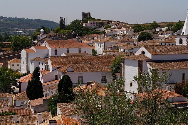 Road trip 2 semaines centre du Portugal