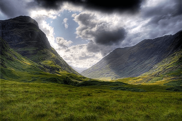 Itinéraire road trip de 15 jours en Ecosse