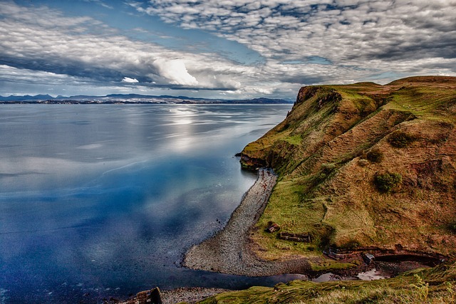 Road trip de 10 jours en famille en Ecosse