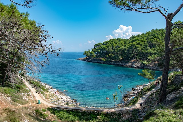 îles de Croatie incontournables