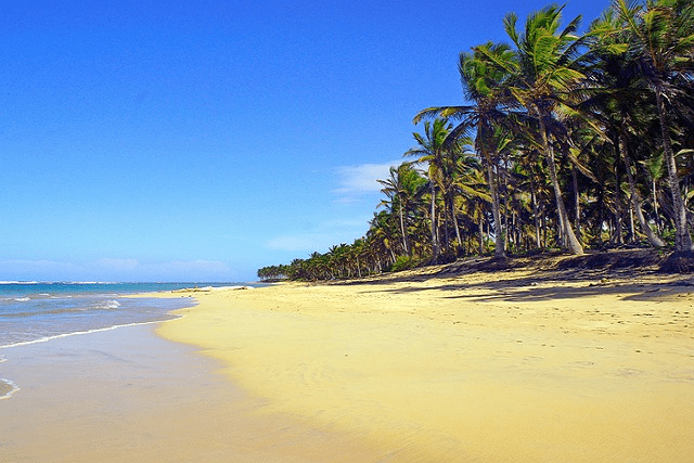 Destinations République Dominicaine