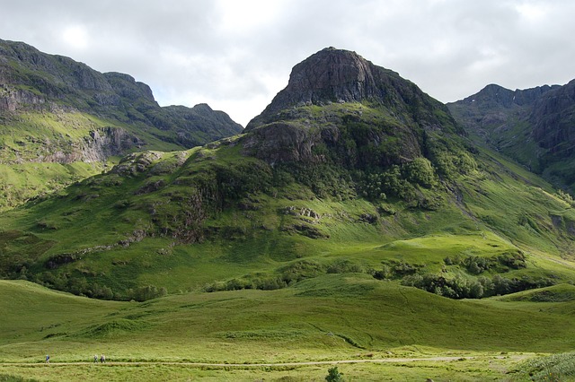 Itinéraire Ecosse 10 jours