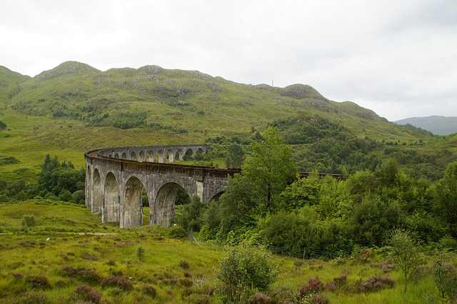 Road trip dans les Highlands en Ecosse de 15 jours