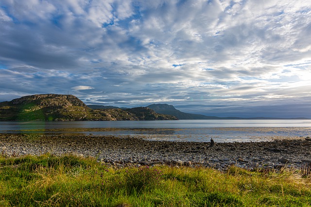 Road trip en Famille en Ecosse de 15 jours