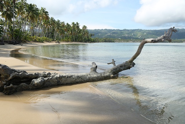 Où aller à la plage en République Dominicaine