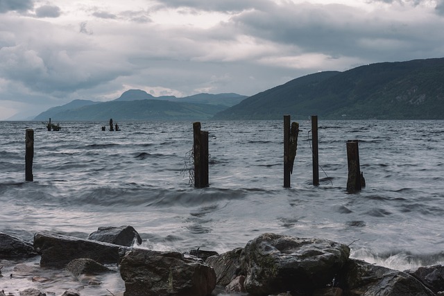 Road trip en Ecosse de 2 semaine Loch Ness