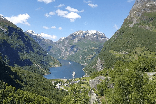 Road trip en Norvège du Sud Ouest de 10 jours 