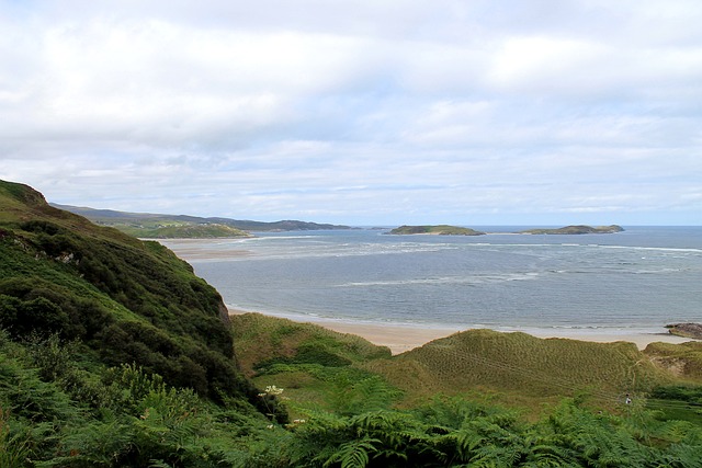 Itinéraire road trip de 2 semaines en Ecosse