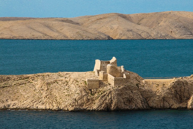 Les îles croates à ne pas manquer