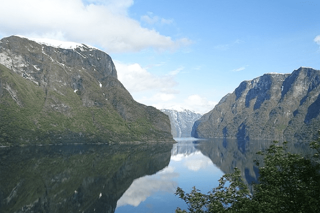 Circuit 10 jours en Norvège dans les fjords
