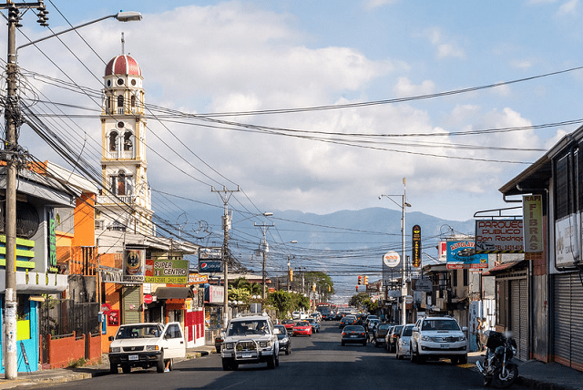 Où partir au Costa Rica